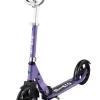 Micro - Cruiser Scooter - Purple