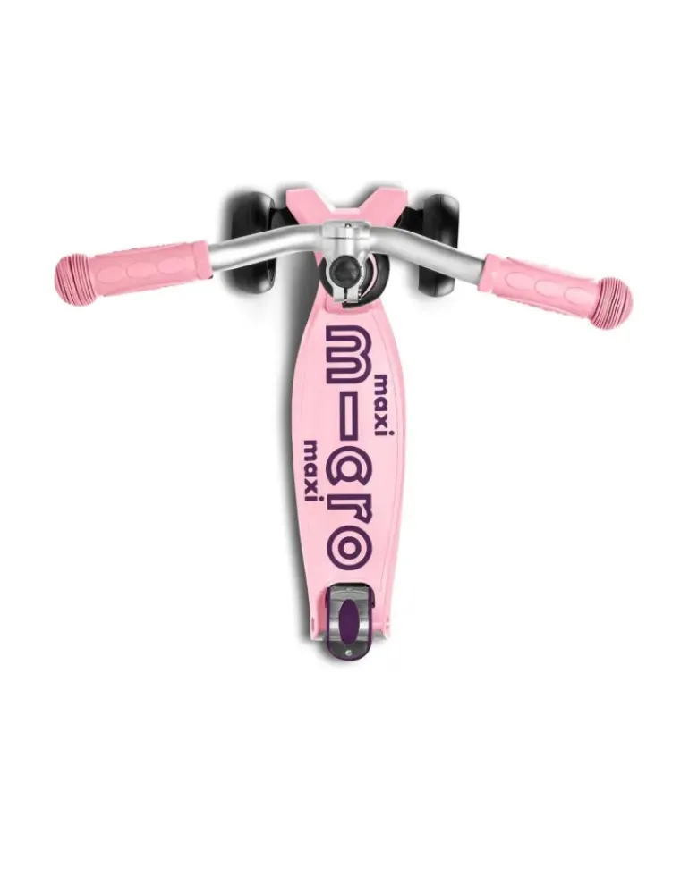 Micro - Maxi Deluxe PRO Rose Pink