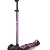 Micro - Maxi Deluxe Pro Scooter - Purple