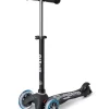 Micro - Mini Deluxe ECO Scooter - Black