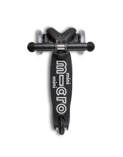 Micro - Mini Deluxe ECO Scooter - Black