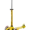 Micro - Mini Deluxe Scooter - Yellow