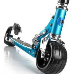 Micro - Rocket Scooters