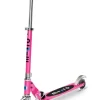 Micro - Sprite LED Scooter - Pink