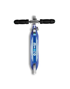 Micro - Sprite Scooter LED Blue Stripe