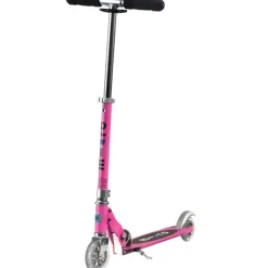 Micro - Sprite Scooter - Pink