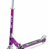 Micro 23 - Sprite Scooter Purple