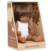 Miniland - Doll 38cm Aboriginal Boy In Box