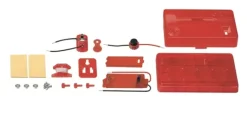 4M - Kidz Labs Intruder Alarm Kit
