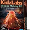 4M - Kidz Labs Volcano Making Kit