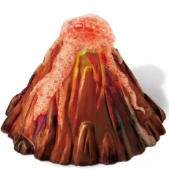 4M - Kidz Labs Volcano Making Kit