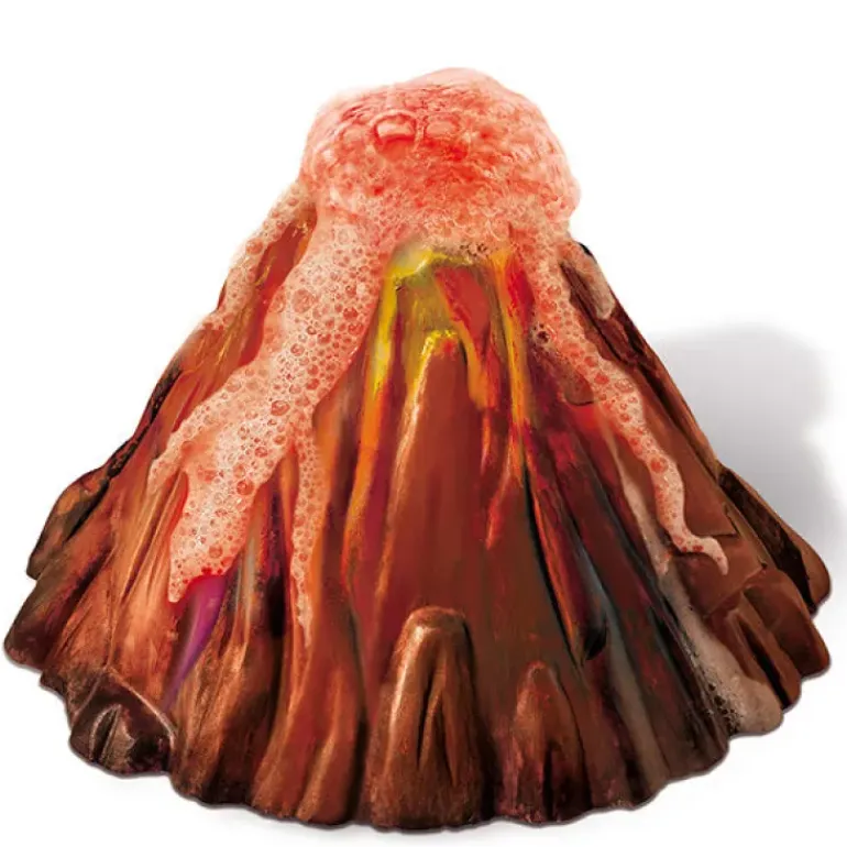 4M - Kidz Labs Volcano Making Kit