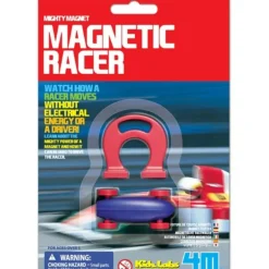 4M - Magnetic Racer