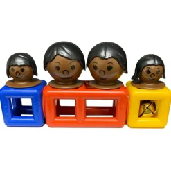 Mobilo - Family Pack Dark