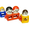 Mobilo - Family Pack White