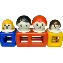 Mobilo - Family Pack White