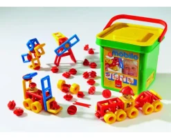 Mobilo - Junior Bucket