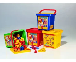 Mobilo - Junior Bucket