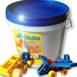 Mobilo - Large Bucket