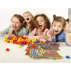 Mobilo - Monster Game - 134 piece