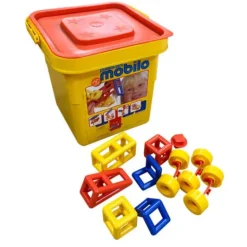 Mobilo - Standard Bucket