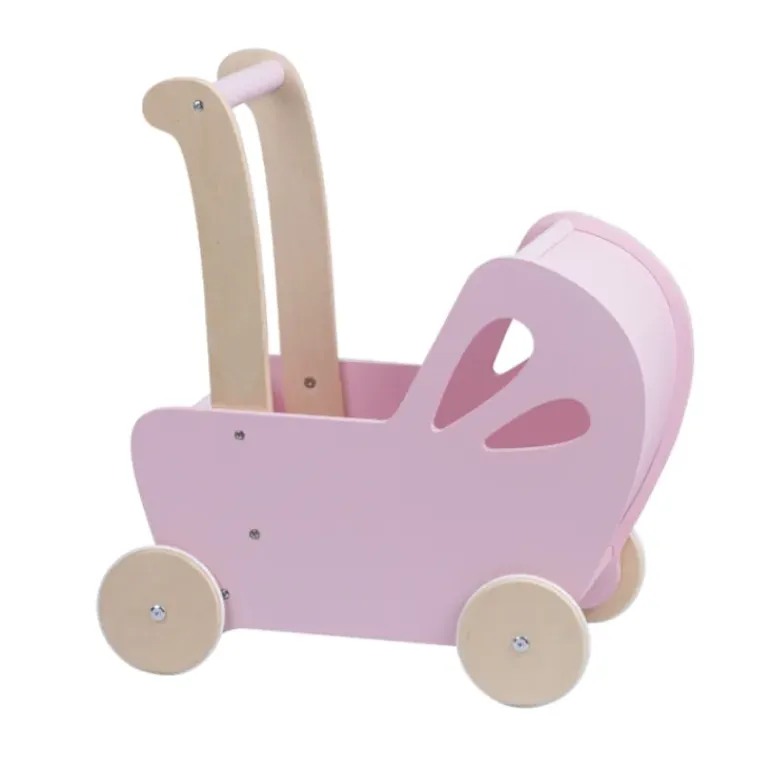 Moover - Dolls Prams Line - Pink
