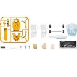 4M - Salt-Powered Robot
