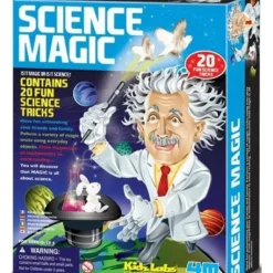 4M - Science Magic