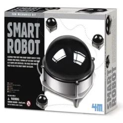 4M - Smart Robot