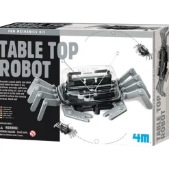 4M - Table Top Robot