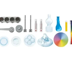 4M - Weather Science Kit