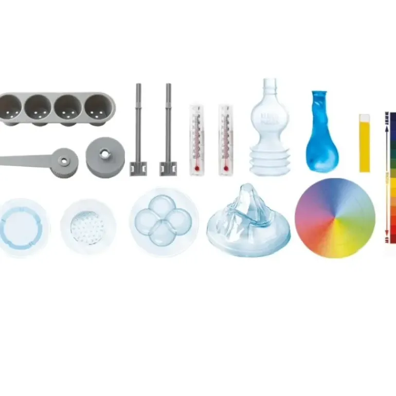 4M - Weather Science Kit
