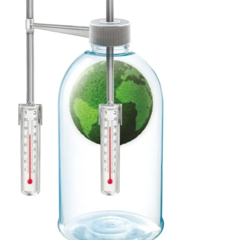 4M - Weather Science Kit