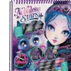 Nebulous Stars - Eclipsia Creative Sketchbook Black