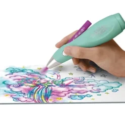 Nebulous Stars - Electric Spray Pen Deluxe Set