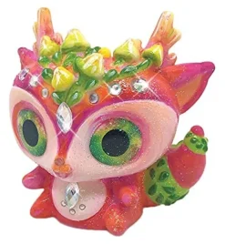 Nebulous Stars - Figurine Painting Elana