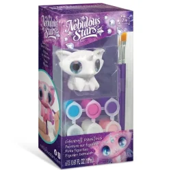 Nebulous Stars - Figurine Painting Stella