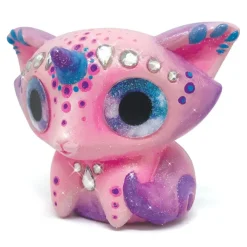 Nebulous Stars - Figurine Painting Stella