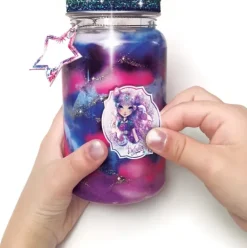 Nebulous Stars - Galaxy Wish Jars