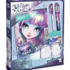 Nebulous Stars - Secret Diary - Isadora