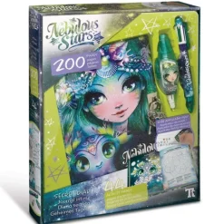 Nebulous Stars 22 - Secret Diary Marinia