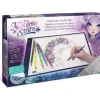 Nebulous Stars - Tracing Light Pad