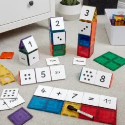 Neoformers - Carnival Set 46 Pieces