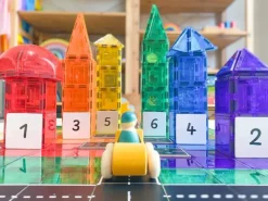 Neoformers - Carnival Set 46 Pieces