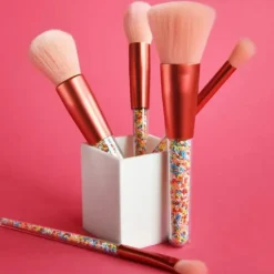 No Nasties - Twinkle Sprinkle Brush Set