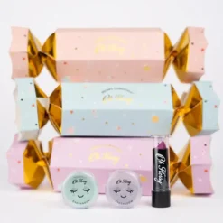 Oh Flossy - Blue Christmas Bon Bon