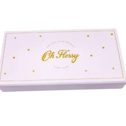 Oh Flossy - Deluxe Make Up Set