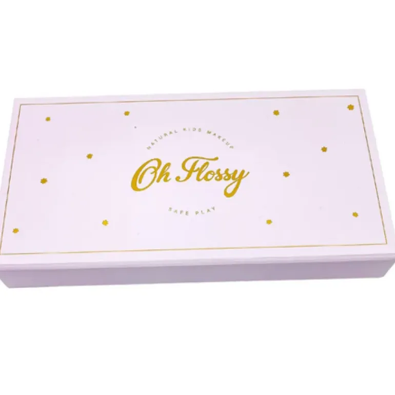 Oh Flossy - Deluxe Make Up Set