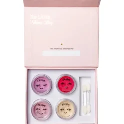 Oh Flossy - Mini Makeup Set