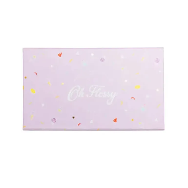 Oh Flossy - Sweet Treats Makeup Set